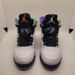 Air Jordan 5 Retro Bel Air